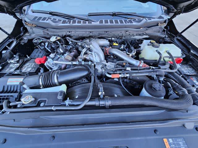 Thumbnail: 2024 Ford F-450 - 14