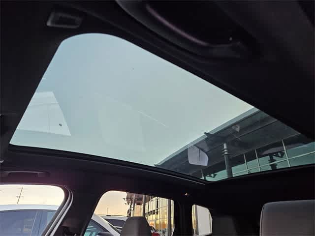 Thumbnail: 2025 BMW X3 - 12