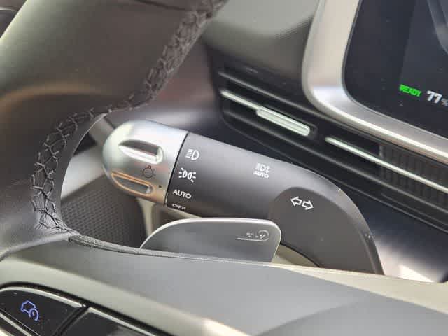 Thumbnail: 2023 Hyundai Ioniq 6 - 24