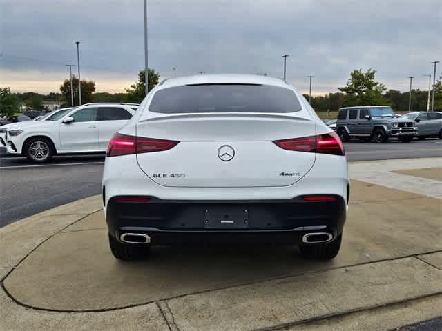 Thumbnail: 2026 Mercedes-Benz GLE - 6