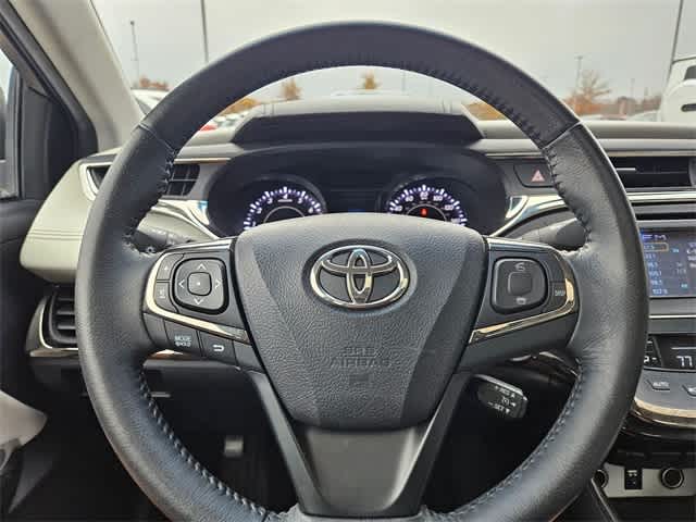 Thumbnail: 2014 Toyota Avalon - 24