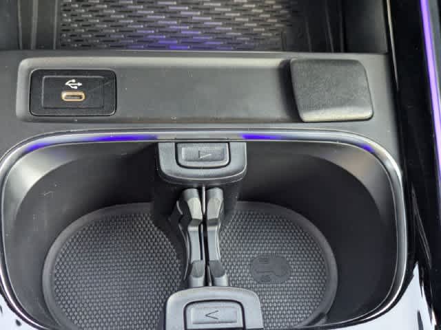 2026 Mercedes-Benz GLB GLB 250 - Photo 31
