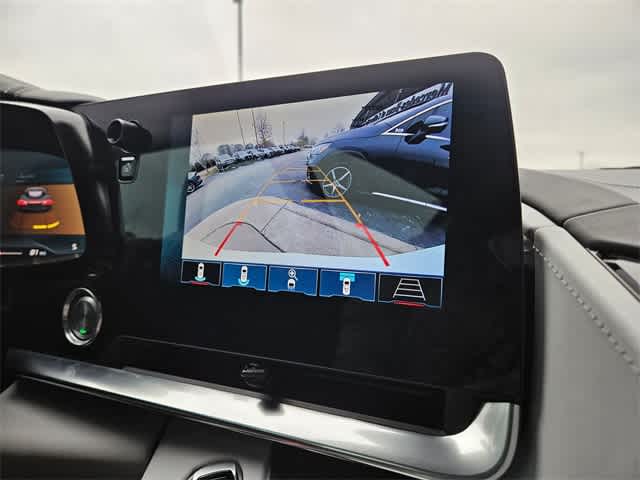 Thumbnail: 2024 Chevrolet Corvette - 27