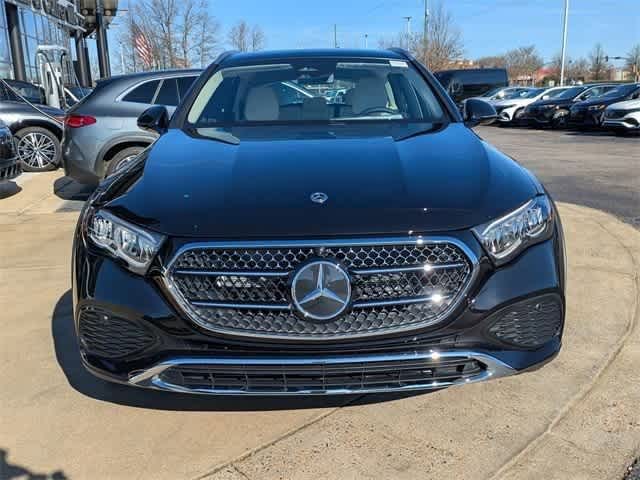 Thumbnail: 2025 Mercedes-Benz E-Class - 12