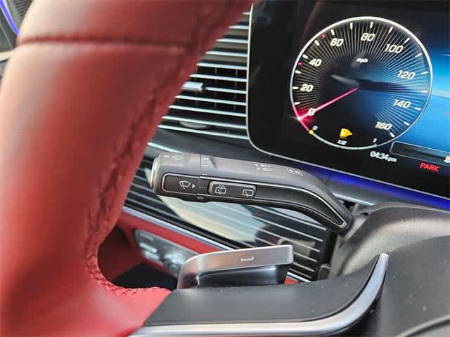 Thumbnail: 2026 Mercedes-Benz GLS - 26