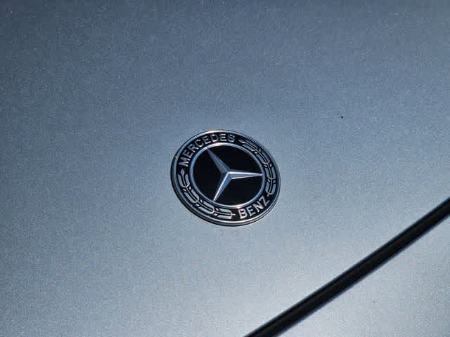 Thumbnail: 2024 Mercedes-Benz E-Class - 11