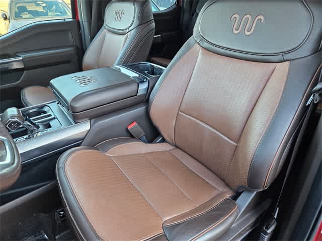 Thumbnail: 2023 Ford F-150 - 15