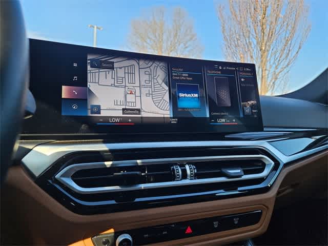 Thumbnail: 2024 BMW 4 Series - 27