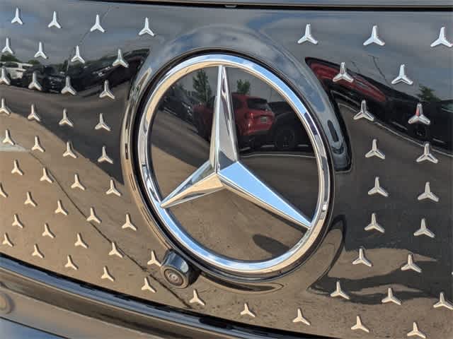 Thumbnail: 2025 Mercedes-Benz EQB - 11