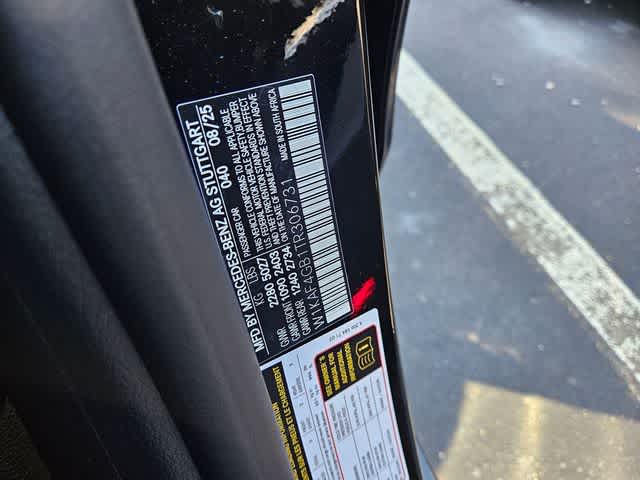 Thumbnail: 2026 Mercedes-Benz C-Class - 35