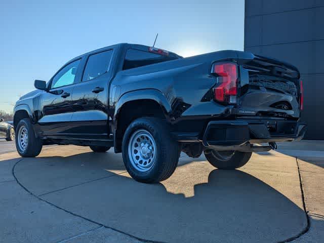 Thumbnail: 2023 Chevrolet Colorado - 7