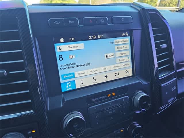 Thumbnail: 2018 Ford F-150 - 30