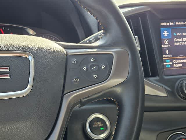 Thumbnail: 2022 GMC Terrain - 24