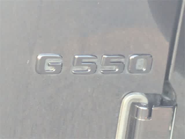 Thumbnail: 2025 Mercedes-Benz G-Class - 12