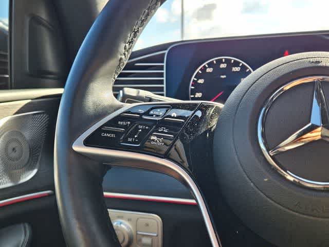 Thumbnail: 2025 Mercedes-Benz GLS - 24