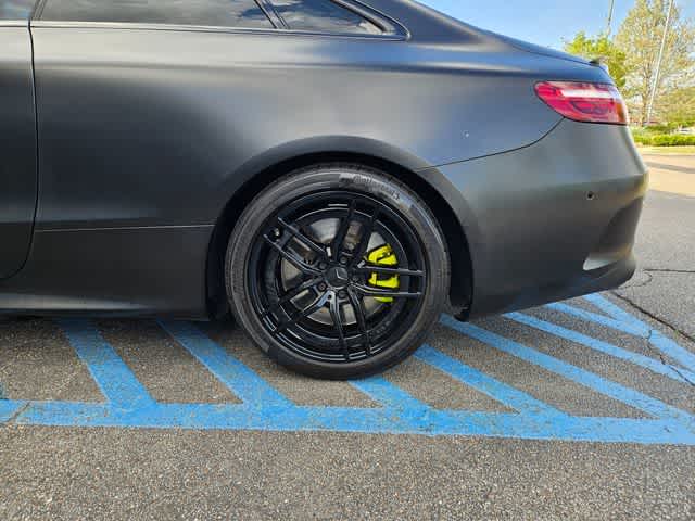 Thumbnail: 2021 Mercedes-Benz E-Class - 13