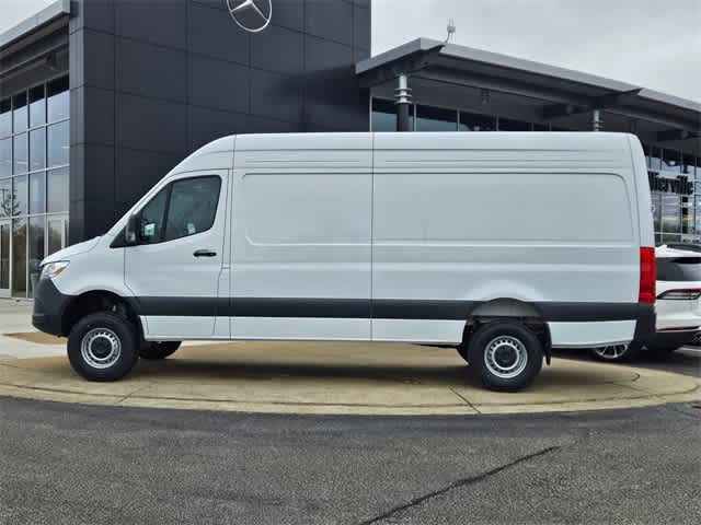 Thumbnail: 2026 Mercedes-Benz Sprinter - 5