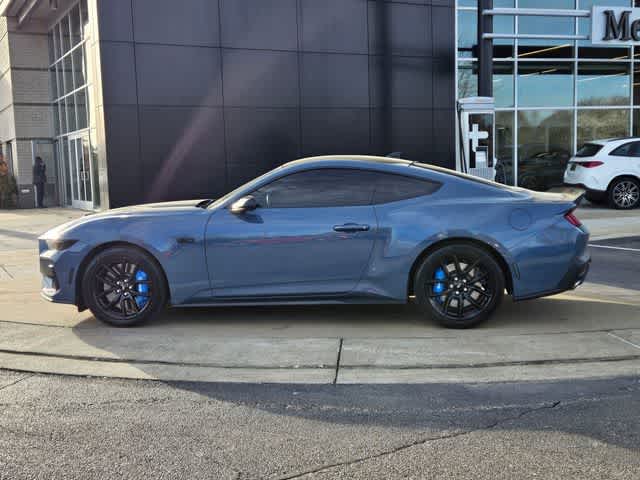 Thumbnail: 2024 Ford Mustang - 5