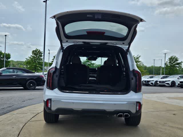 Thumbnail: 2024 Kia Telluride - 6