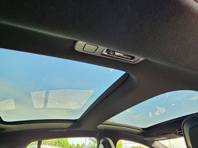 Thumbnail: 2023 Mercedes-Benz EQE - 21