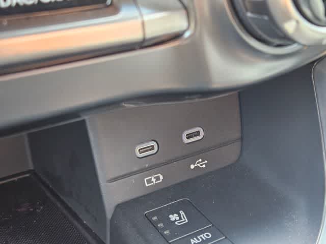 Thumbnail: 2025 Lexus LX - 33