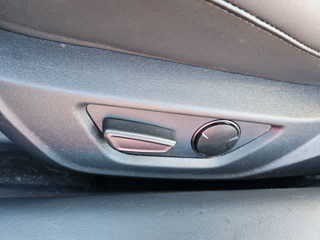 Thumbnail: 2024 Ford Mustang - 16