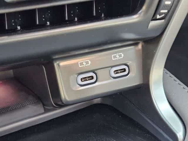 Thumbnail: 2025 Lexus RX - 33