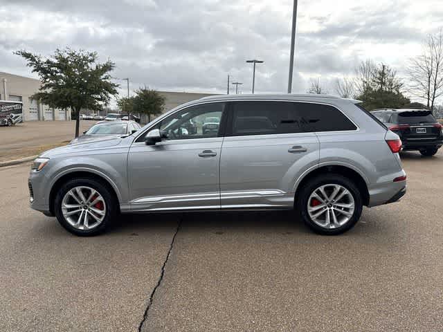 Thumbnail: 2025 Audi Q7 - 3