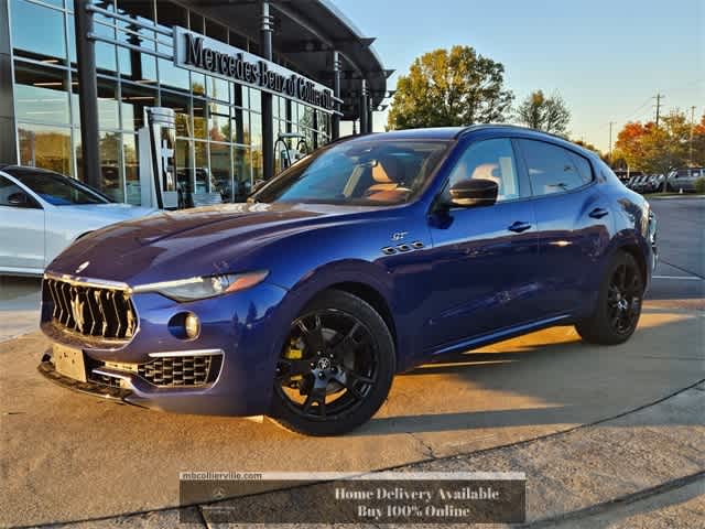 2022 Maserati Levante GT -
                  Collierville, TN