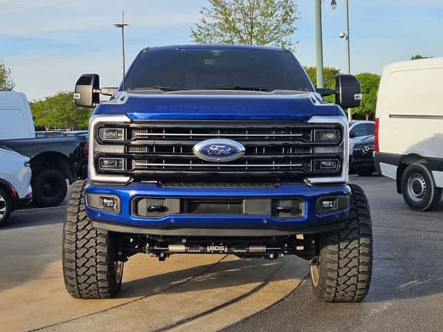 Thumbnail: 2026 Ford F-250 - 4