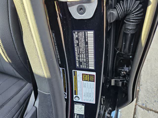 Thumbnail: 2026 Mercedes-Benz E-Class - 34