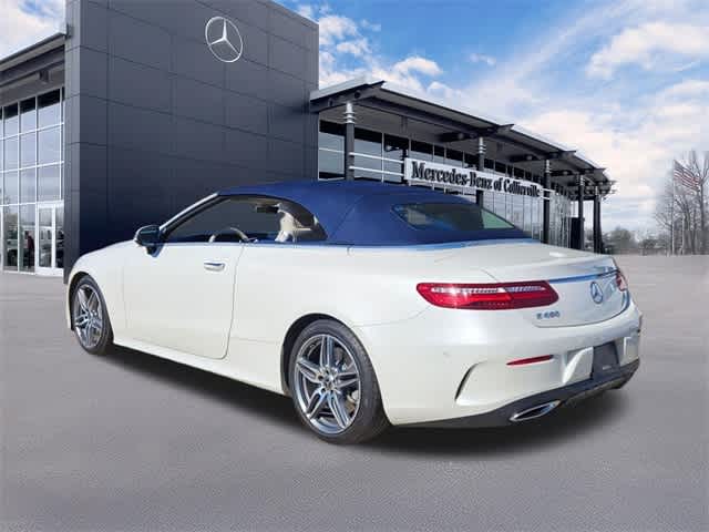 Thumbnail: 2019 Mercedes-Benz E-Class - 6