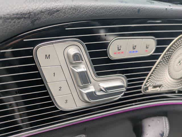 Thumbnail: 2024 Mercedes-Benz GLS - 16