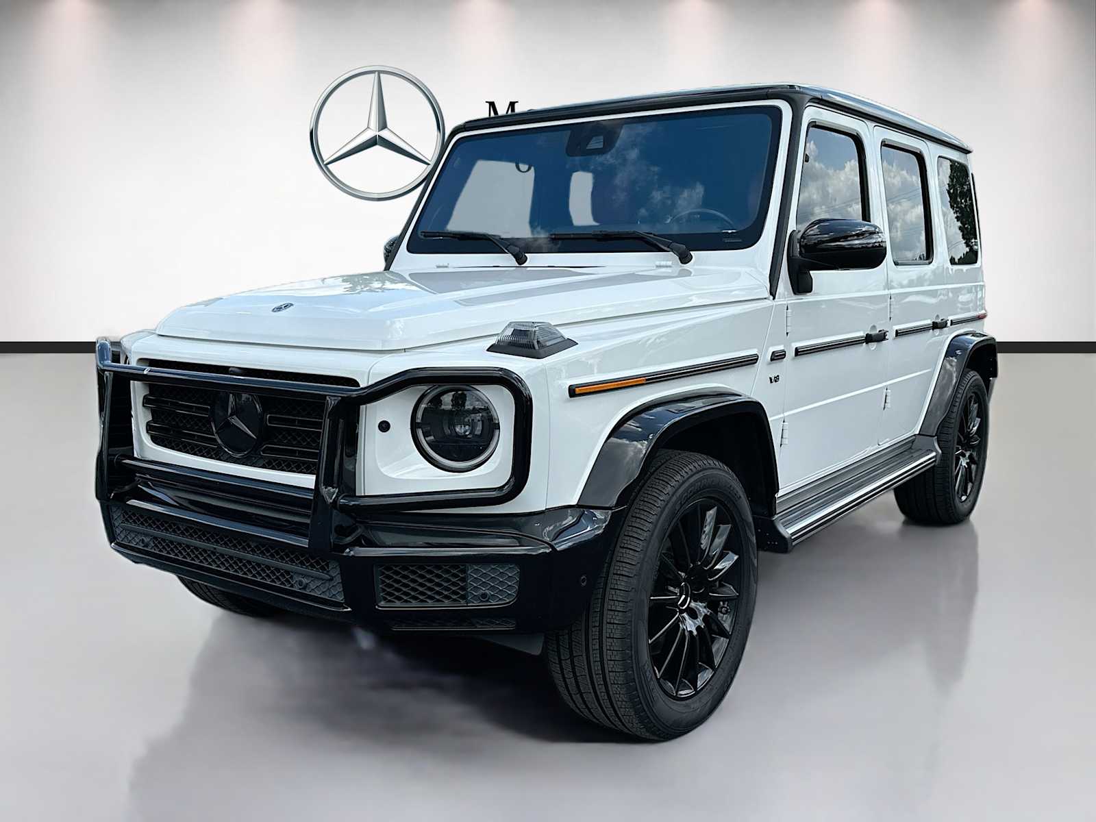 2020 Mercedes-Benz G-Class G 550 -
                  Collierville, TN