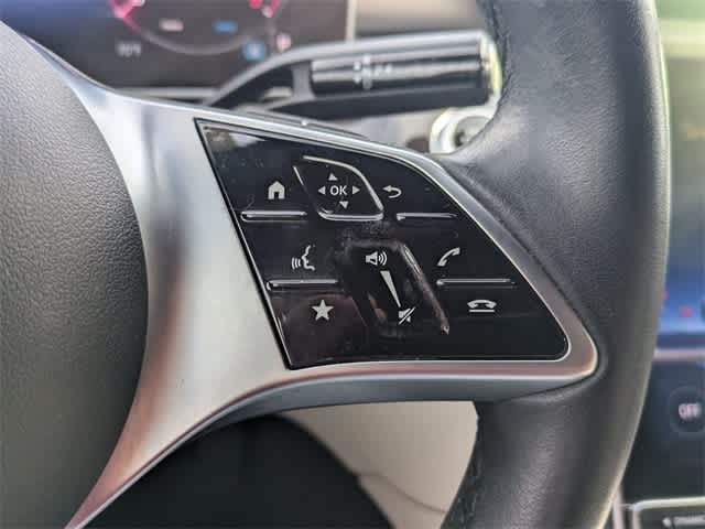 Thumbnail: 2023 Mercedes-Benz C-Class - 25