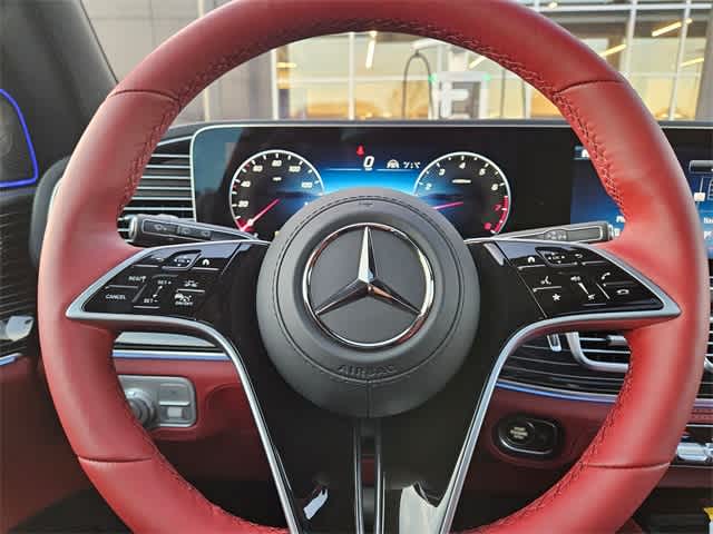 Thumbnail: 2026 Mercedes-Benz GLS - 23