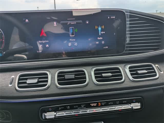 Thumbnail: 2025 Mercedes-Benz GLE - 27