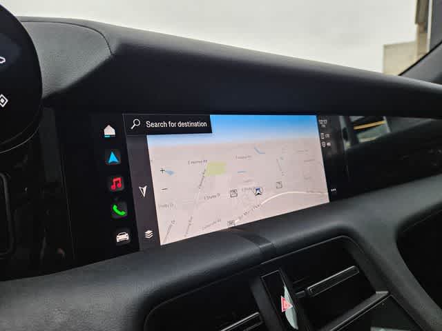 Thumbnail: 2023 Porsche Taycan - 30