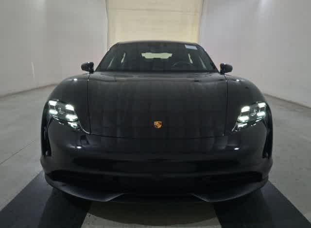 2023 Porsche Taycan Base photo 2