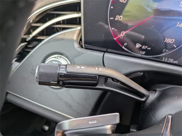 Thumbnail: 2026 Mercedes-Benz E-Class - 27