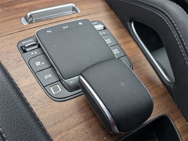 2025 Mercedes-Benz GLE 350 25