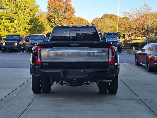 Thumbnail: 2024 Ford F-450 - 7