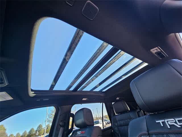 Thumbnail: 2024 Toyota Sequoia - 17