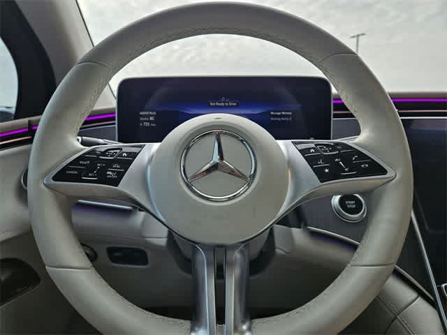 Thumbnail: 2023 Mercedes-Benz EQE - 22