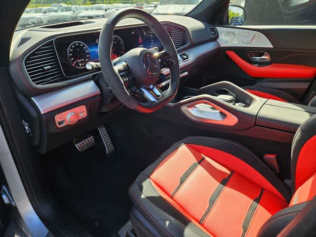 Thumbnail: 2024 Mercedes-Benz GL-Class - 2