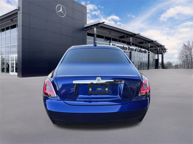 Thumbnail: 2024 Rolls-Royce Ghost - 6