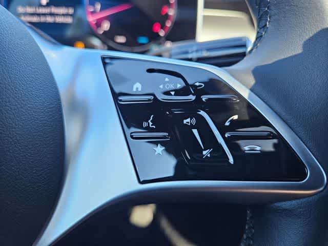 Thumbnail: 2026 Mercedes-Benz C-Class - 25