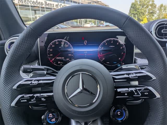 Thumbnail: 2026 Mercedes-Benz GLC - 24