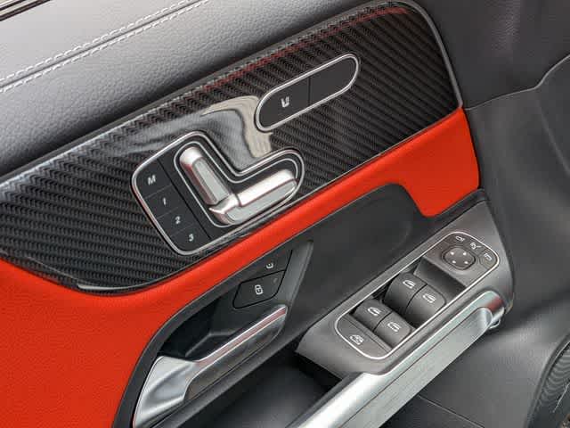 Thumbnail: 2026 Mercedes-Benz GLB - 14