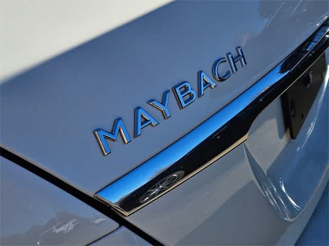 Thumbnail: 2018 Mercedes-Benz S-Class - 12